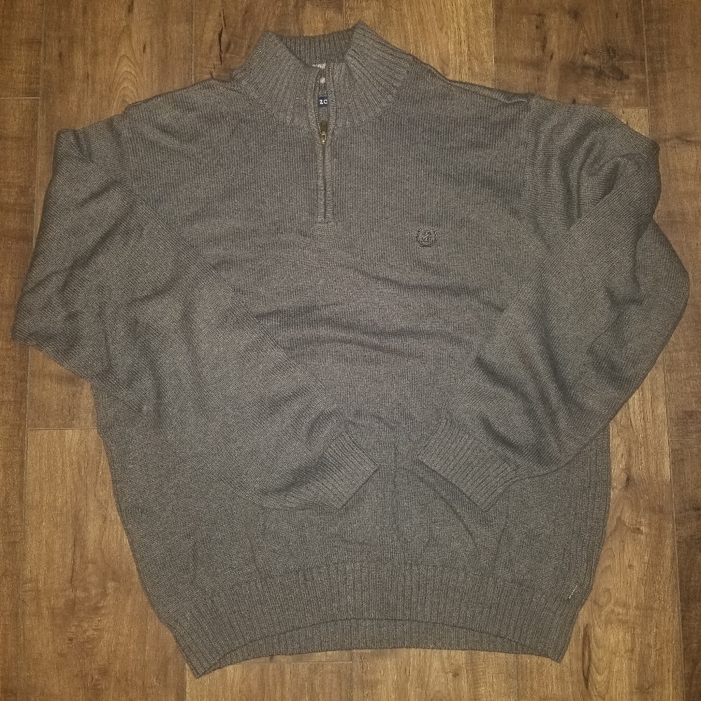 Izod Sweater